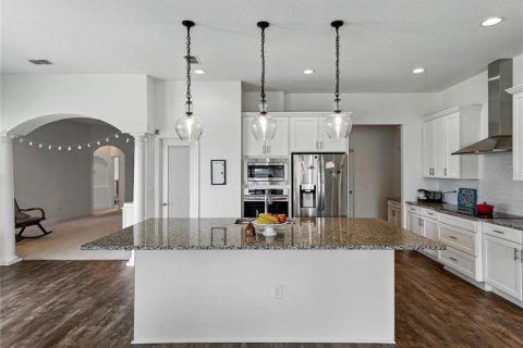 Villa ou maison à vendre à Lakeland, Floride: 4 chambres, 268.02 m2 № 2132005 - photo 26
