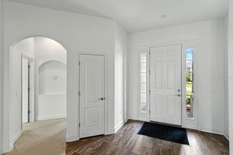 Villa ou maison à vendre à Lakeland, Floride: 4 chambres, 268.02 m2 № 2132005 - photo 8