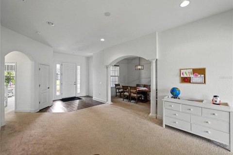 Villa ou maison à vendre à Lakeland, Floride: 4 chambres, 268.02 m2 № 2132005 - photo 10