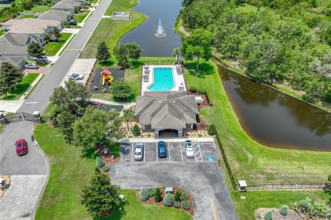 Villa ou maison à vendre à Lakeland, Floride: 4 chambres, 268.02 m2 № 2132005 - photo 3