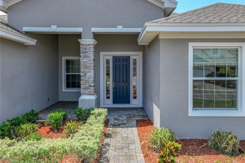 Villa ou maison à vendre à Lakeland, Floride: 4 chambres, 268.02 m2 № 2132005 - photo 6