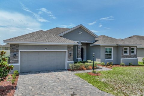 Villa ou maison à vendre à Lakeland, Floride: 4 chambres, 268.02 m2 № 2132005 - photo 4