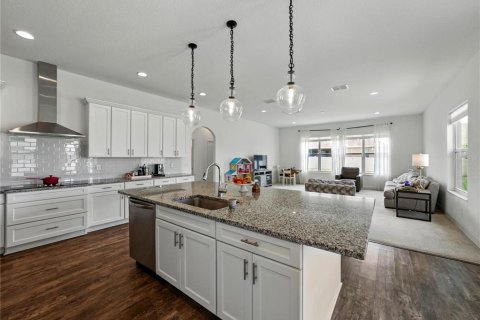 Villa ou maison à vendre à Lakeland, Floride: 4 chambres, 268.02 m2 № 2132005 - photo 21