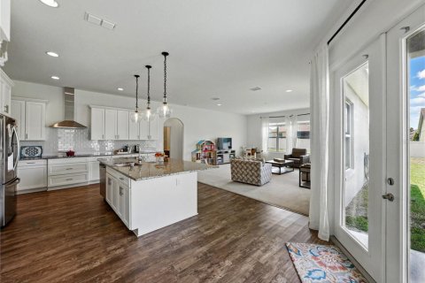 Villa ou maison à vendre à Lakeland, Floride: 4 chambres, 268.02 m2 № 2132005 - photo 19
