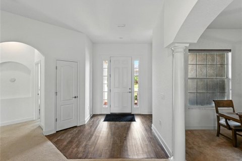Villa ou maison à vendre à Lakeland, Floride: 4 chambres, 268.02 m2 № 2132005 - photo 7