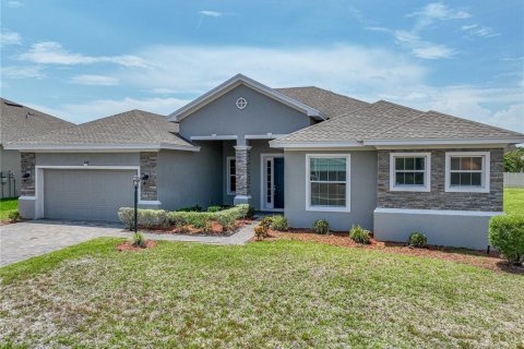 Villa ou maison à vendre à Lakeland, Floride: 4 chambres, 268.02 m2 № 2132005 - photo 5