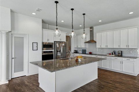 Villa ou maison à vendre à Lakeland, Floride: 4 chambres, 268.02 m2 № 2132005 - photo 27