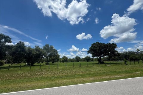 Terrain à vendre à North Port, Floride № 2309960 - photo 4