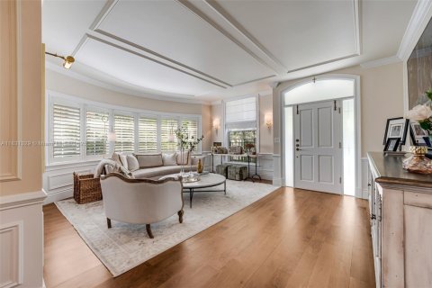 Townhouse in Coral Gables, Florida 2 bedrooms, 186.73 sq.m. № 1807862 - photo 4