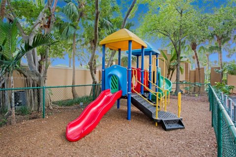 Condo in Aventura, Florida, 3 bedrooms  № 1814161 - photo 14