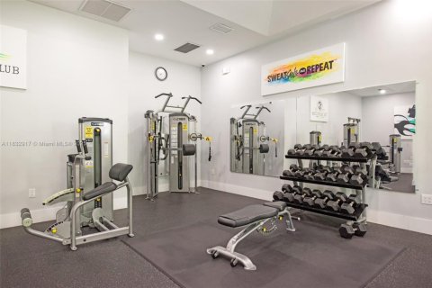 Condo in Aventura, Florida, 3 bedrooms  № 1814161 - photo 15