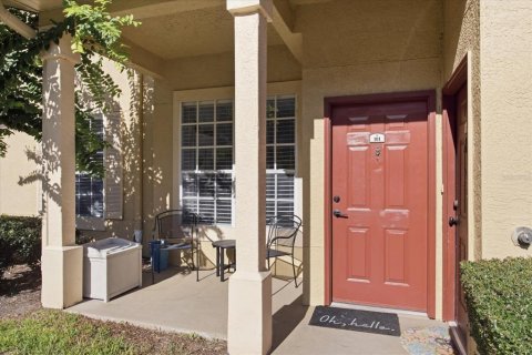 Copropriété à louer à Altamonte Springs, Floride: 1 chambre, 76.74 m2 № 2426940 - photo 2