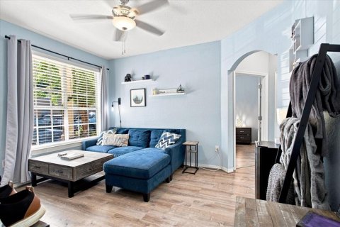 Copropriété à louer à Altamonte Springs, Floride: 1 chambre, 76.74 m2 № 2426940 - photo 5