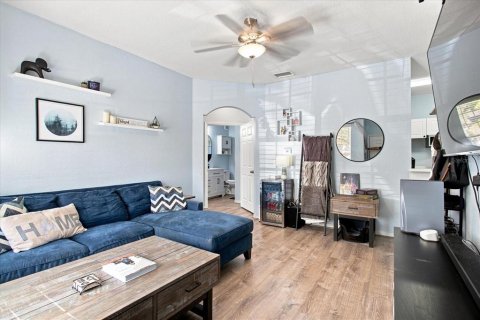 Copropriété à louer à Altamonte Springs, Floride: 1 chambre, 76.74 m2 № 2426940 - photo 4