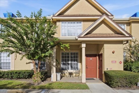 Condo à Altamonte Springs, Floride, 1 chambre № 2426940