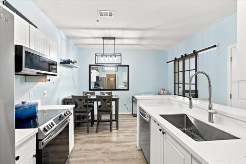 Copropriété à louer à Altamonte Springs, Floride: 1 chambre, 76.74 m2 № 2426940 - photo 8