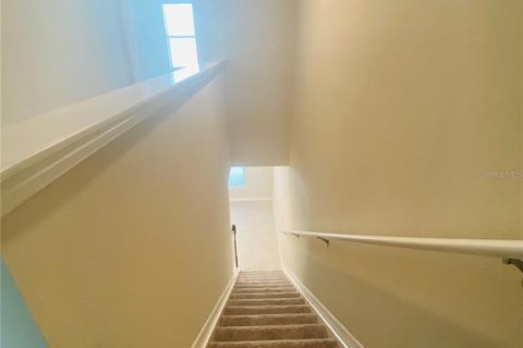 Townhouse in Kissimmee, Florida 3 bedrooms, 163.69 sq.m. № 2095976 - photo 24