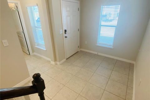Townhouse in Kissimmee, Florida 3 bedrooms, 163.69 sq.m. № 2095976 - photo 7