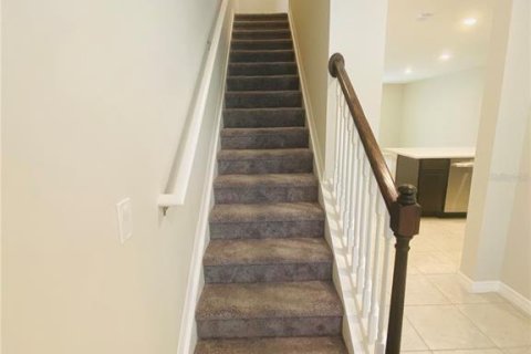 Townhouse in Kissimmee, Florida 3 bedrooms, 163.69 sq.m. № 2095976 - photo 22