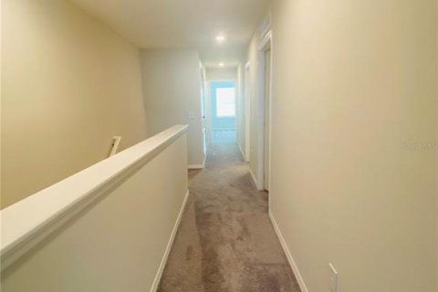 Townhouse in Kissimmee, Florida 3 bedrooms, 163.69 sq.m. № 2095976 - photo 23