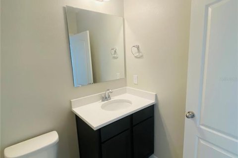 Townhouse in Kissimmee, Florida 3 bedrooms, 163.69 sq.m. № 2095976 - photo 21