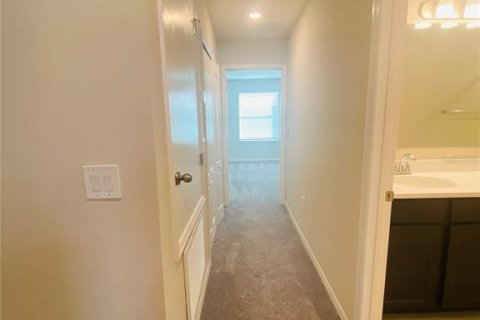 Townhouse in Kissimmee, Florida 3 bedrooms, 163.69 sq.m. № 2095976 - photo 20