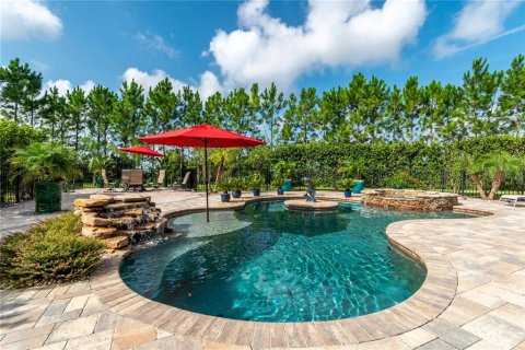 Casa en venta en Ocala, Florida, 3 dormitorios, 248.33 m2 № 1848683 - foto 1