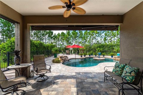 Villa ou maison à vendre à Ocala, Floride: 3 chambres, 248.33 m2 № 1848683 - photo 7