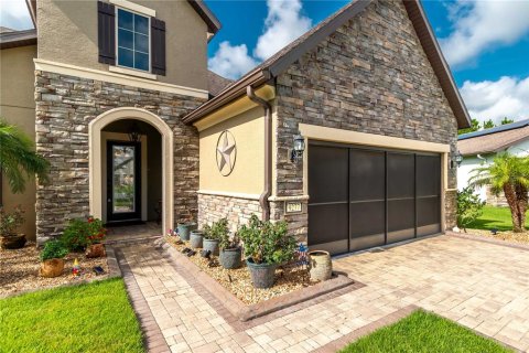 Villa ou maison à vendre à Ocala, Floride: 3 chambres, 248.33 m2 № 1848683 - photo 4