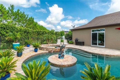 Villa ou maison à vendre à Ocala, Floride: 3 chambres, 248.33 m2 № 1848683 - photo 6