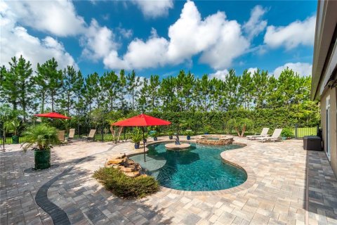 Casa en venta en Ocala, Florida, 3 dormitorios, 248.33 m2 № 1848683 - foto 8