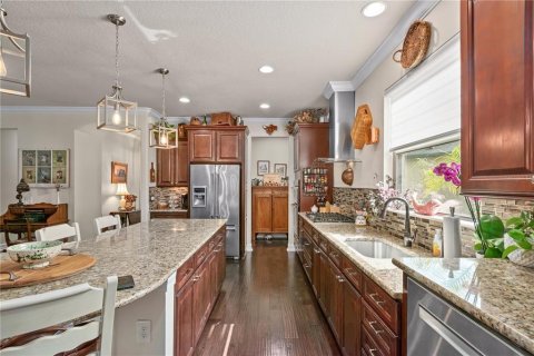 Villa ou maison à vendre à Ocala, Floride: 3 chambres, 248.33 m2 № 1848683 - photo 19