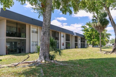 Condo in Tamarac, Florida, 1 bedroom  № 1943455 - photo 2