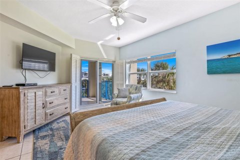 Copropriété à vendre à New Smyrna Beach, Floride: 3 chambres, 164.25 m2 № 1585822 - photo 21