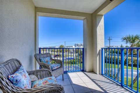 Copropriété à vendre à New Smyrna Beach, Floride: 3 chambres, 164.25 m2 № 1585822 - photo 24