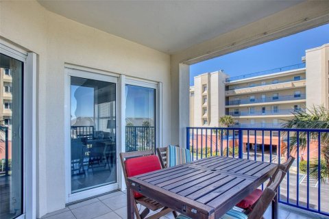 Copropriété à vendre à New Smyrna Beach, Floride: 3 chambres, 164.25 m2 № 1585822 - photo 14