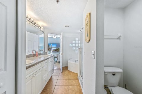 Copropriété à vendre à New Smyrna Beach, Floride: 3 chambres, 164.25 m2 № 1585822 - photo 29