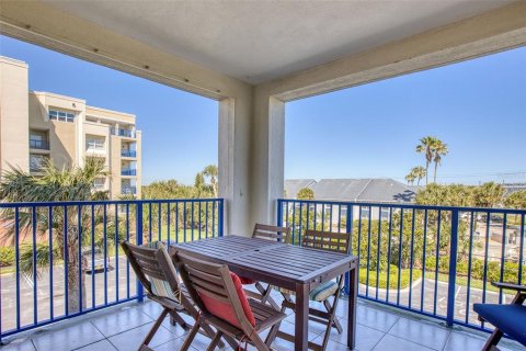 Copropriété à vendre à New Smyrna Beach, Floride: 3 chambres, 164.25 m2 № 1585822 - photo 12
