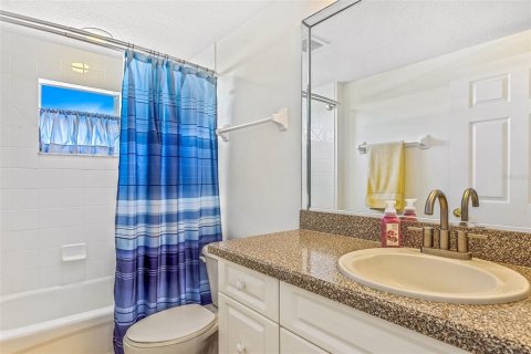 Copropriété à vendre à New Smyrna Beach, Floride: 3 chambres, 164.25 m2 № 1585822 - photo 19