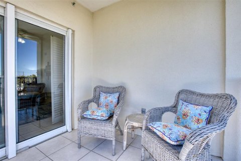 Copropriété à vendre à New Smyrna Beach, Floride: 3 chambres, 164.25 m2 № 1585822 - photo 25