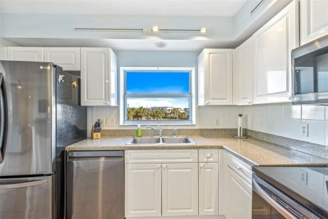 Copropriété à vendre à New Smyrna Beach, Floride: 3 chambres, 164.25 m2 № 1585822 - photo 10