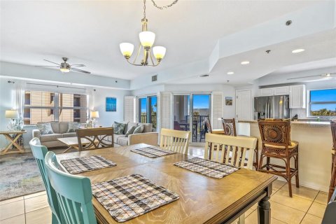 Copropriété à vendre à New Smyrna Beach, Floride: 3 chambres, 164.25 m2 № 1585822 - photo 6