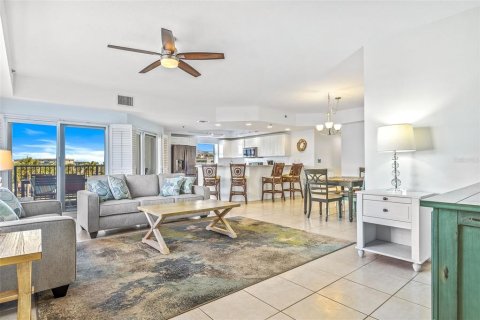 Copropriété à vendre à New Smyrna Beach, Floride: 3 chambres, 164.25 m2 № 1585822 - photo 3