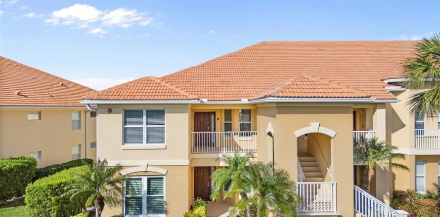 Condo à Lakewood Ranch, Floride, 2 chambres № 1904170
