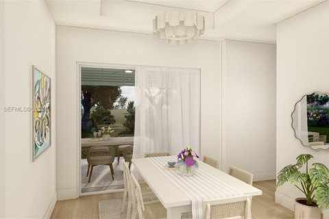 House in Punta Gorda, Florida 4 bedrooms, 241.55 sq.m. № 2076739 - photo 6
