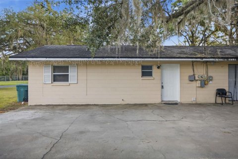 Apartment in Ocala, Florida 2 bedrooms, 78.97 sq.m. № 2238578