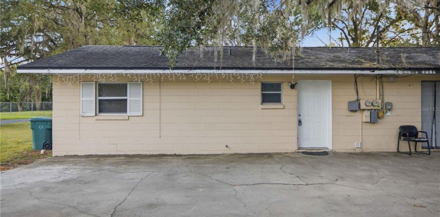 Apartment in Ocala, Florida 2 bedrooms, 78.97 sq.m. № 2238578