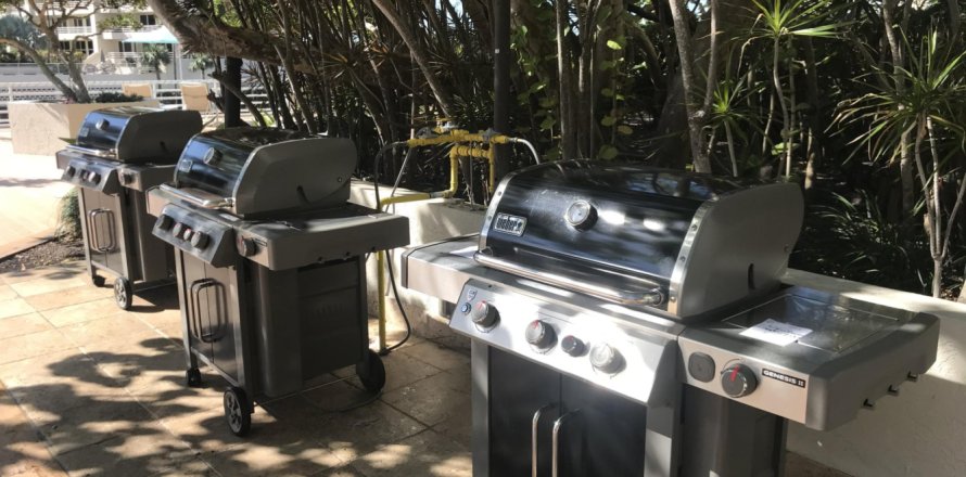 Condo à Boca Raton, Floride, 2 chambres № 1223210