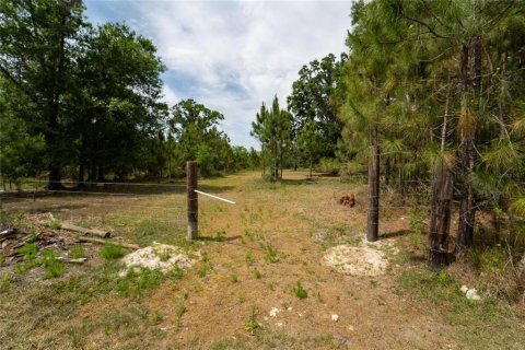 Terreno en venta en Polk City, Florida № 1742777 - foto 10