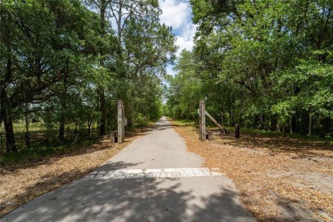 Terreno en venta en Polk City, Florida № 1742777 - foto 4